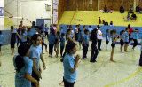 DEPORTES DEL FIN DE SEMANA
