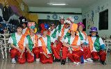 FESTEJOS POR LA PRIMAVERA