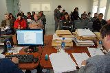 OFRECIMIENTO PÚBLICO DE LOTES FISCALES