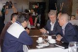 TALLER SOBRE AVISTAJE DE BALLENAS