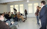 MADRYN CANTO Y SIMPOSIO CORAL