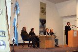 SEMINARIO DE AGUA DE REUSO