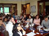 PLAN DE ACCIONES PROMOCIONALES 2011