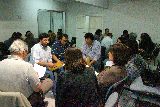 CAPACITACIÓN PARA DIRIGENTES SOCIALES