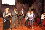 CIERRE DEL PROGRAMA DESAFÍO LEER 2010
