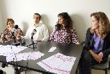 DÍA INTERNACIONAL DE LUCHA CONTRA EL CÁNCER DE MAMAS