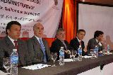 VI CONGRESO INTERNACIONAL DE DERECHO ADMINISTRATIVO