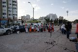 LUCHA CONTRA EL CÁNCER DE MAMAS
