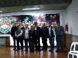 4º REUNIÓN DE PLAYAS Y VALLES DE LA PATAGONIA