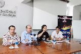 MADRYN ROCK