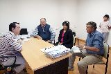 JUNTA VECINAL DEL SAN MIGUEL