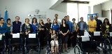 ENTREGA DE SILLAS DE CILSA