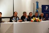 JORNADAS NACIONALES DE CONSEJOS DE LA MAGISTRATURA