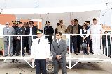 189º ANIVERSARIO  DE LA CREACION DE LA POLICIA FEDERAL ARGENTINA