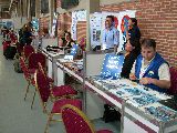 PUERTO MADRYN SE PROMOCIONA EN CÓRDOBA