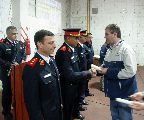 ANIVERSARIO DE BOMBEROS