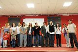 MÁS Y MEJOR EMPLEO