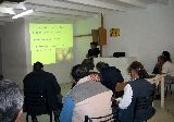 CHARLA A PRODUCTORES PORCINOS