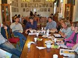 5º ENCUENTRO CORREDOR DE PLAYAS Y VALLES