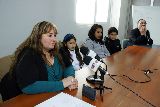 LAS ESCUELAS MUNICIPALES CANTAN