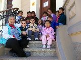 CONVENCIÓN DE LOS DERECHOS DEL NIÑO
