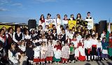 FESTIVAL DE DANZAS GALESAS