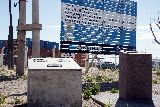 RETIRO DE PLACAS