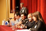 SEGUNDAS JORNADAS DE TEORÍA GENERAL Y FILOSOFÍA DEL DERECHO