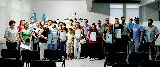 ENTREGA DE LOTES