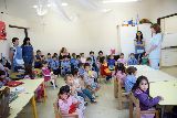 CHARLA SOBRE CUIDADO BUCAL