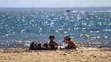 MADRYN EN EL VERANO