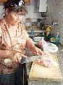 LA MESA EN FAMILIA