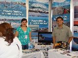 MADRYN SE PROMOCIONA PARA EL VERANO