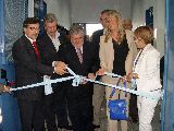 INAUGURACIÓN DE INFRAESTRUCTURA EDUCATIVA