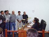 CONCEJO DELIBERANTE JUVENIL