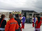 DIA MUNDIAL DE LUCHA CONTRA EL SIDA