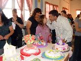 CIERRE DE TALLERES BARRIALES