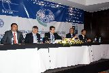 REUNIÓN ANUAL DE FEHGRA