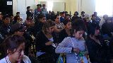 ENCUENTRO MENSUAL DE TUTORÍA