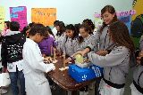 FERIA DE CIENCIAS 2010