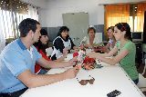 EVALUACIÓN DEL PROGRAMA PRIMEROS AÑOS