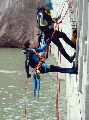 RESCATE Y SEGURIDAD