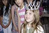 REINA NACIONAL DEL CORDERO Y MISS CORDERITO