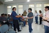 CAPACITACIÓN PARA PRODUCTORES DE PORCINOS