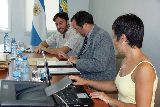 VACANTES EN EL SERVICIO DE REMISSES