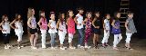 16 NIÑAS PARA SER MISS CORDERITO