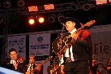 ARRANCO LA FIESTA DEL CORDERO