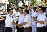 NUEVO JEFE POLICIAL