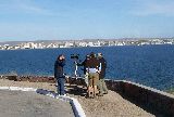 RADIO CONTINENTAL EN MADRYN