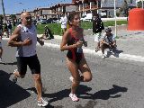 PRIMERA FECHA DEL NATATLÓN DR. BELSITO